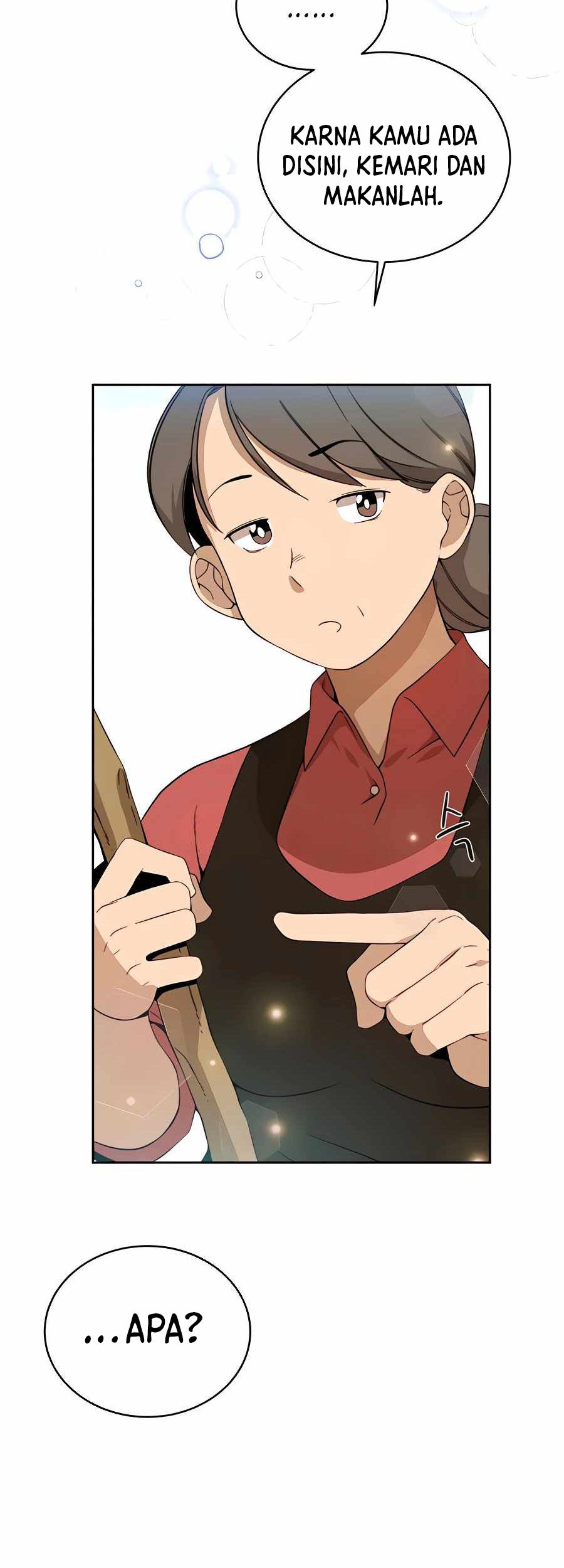 I’ll Resign and Have a Fresh Start in This World Chapter 02 Gambar 20