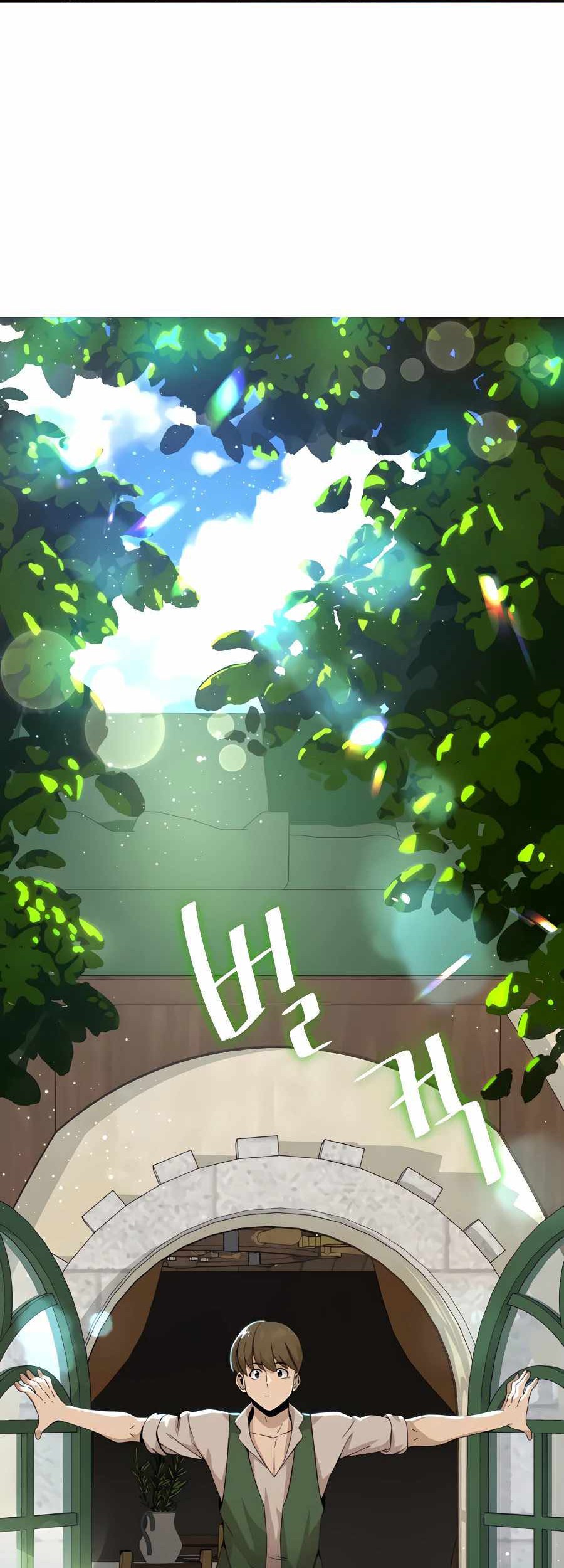I’ll Resign and Have a Fresh Start in This World Chapter 02 Gambar 11