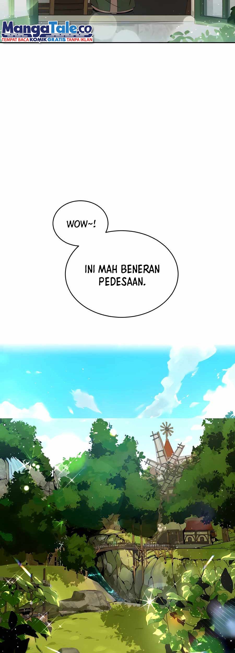 I’ll Resign and Have a Fresh Start in This World Chapter 02 Gambar 12