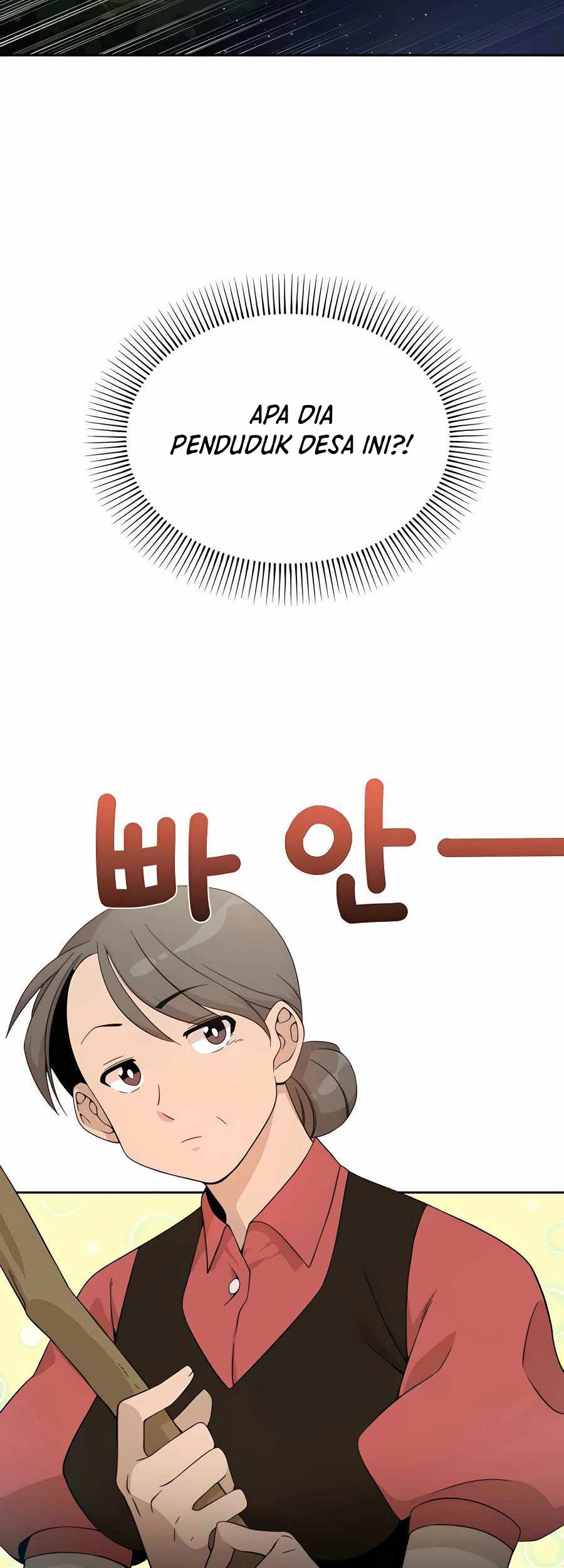 I’ll Resign and Have a Fresh Start in This World Chapter 02 Gambar 15