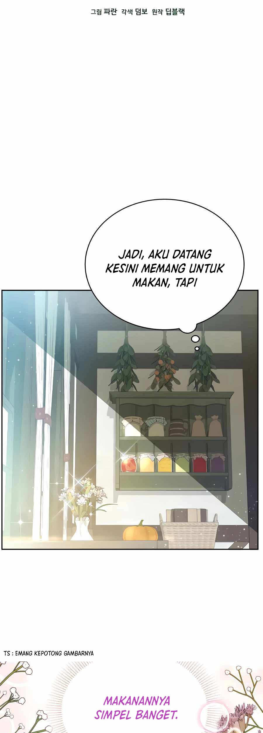 I’ll Resign and Have a Fresh Start in This World Chapter 02 Gambar 22