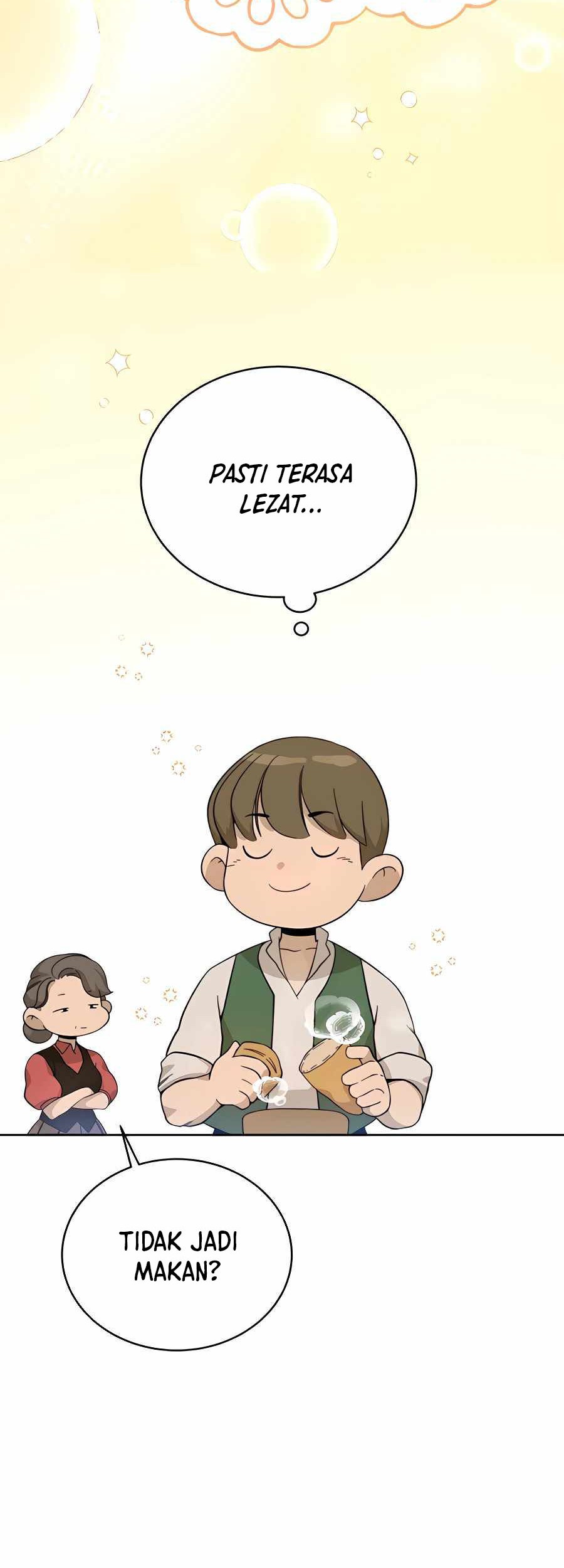 I’ll Resign and Have a Fresh Start in This World Chapter 02 Gambar 31
