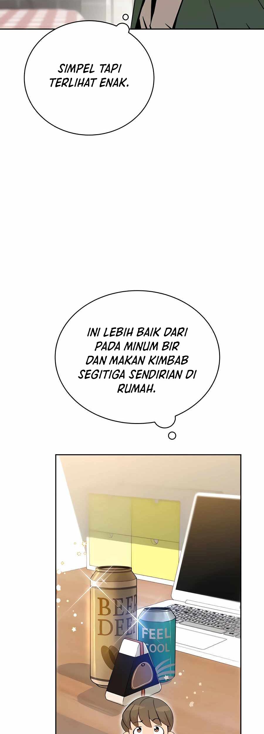 I’ll Resign and Have a Fresh Start in This World Chapter 02 Gambar 24