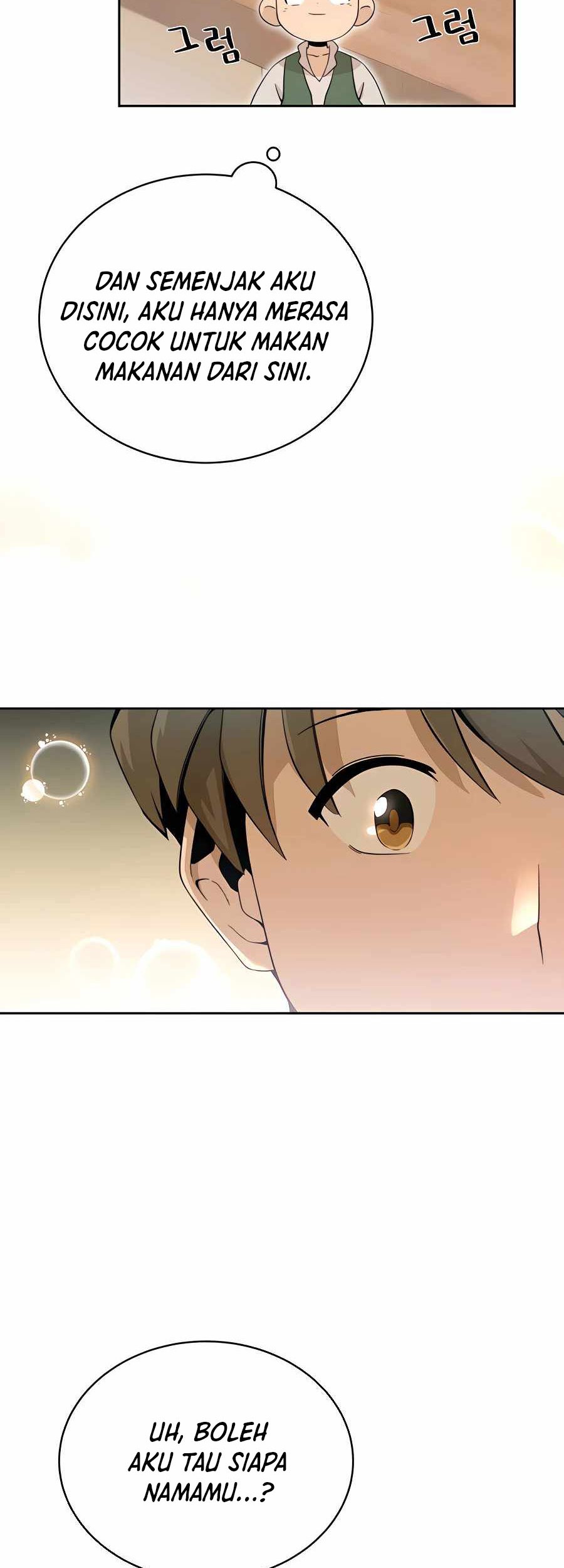 I’ll Resign and Have a Fresh Start in This World Chapter 02 Gambar 25