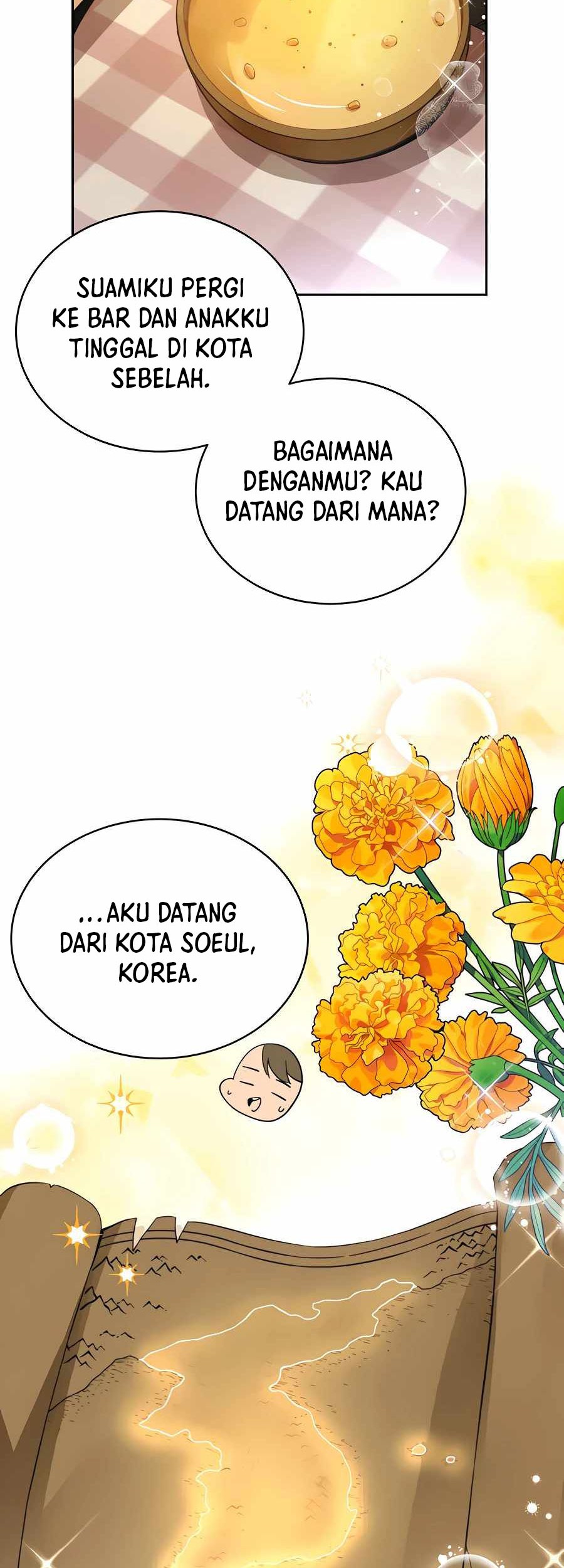 I’ll Resign and Have a Fresh Start in This World Chapter 02 Gambar 27