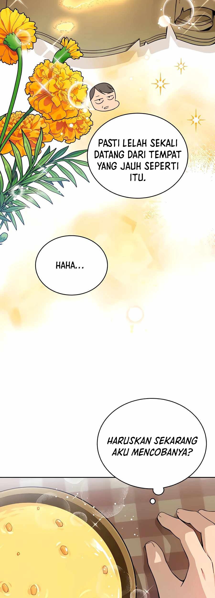 I’ll Resign and Have a Fresh Start in This World Chapter 02 Gambar 28