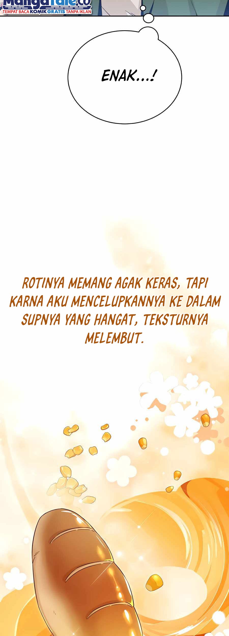 I’ll Resign and Have a Fresh Start in This World Chapter 02 Gambar 37