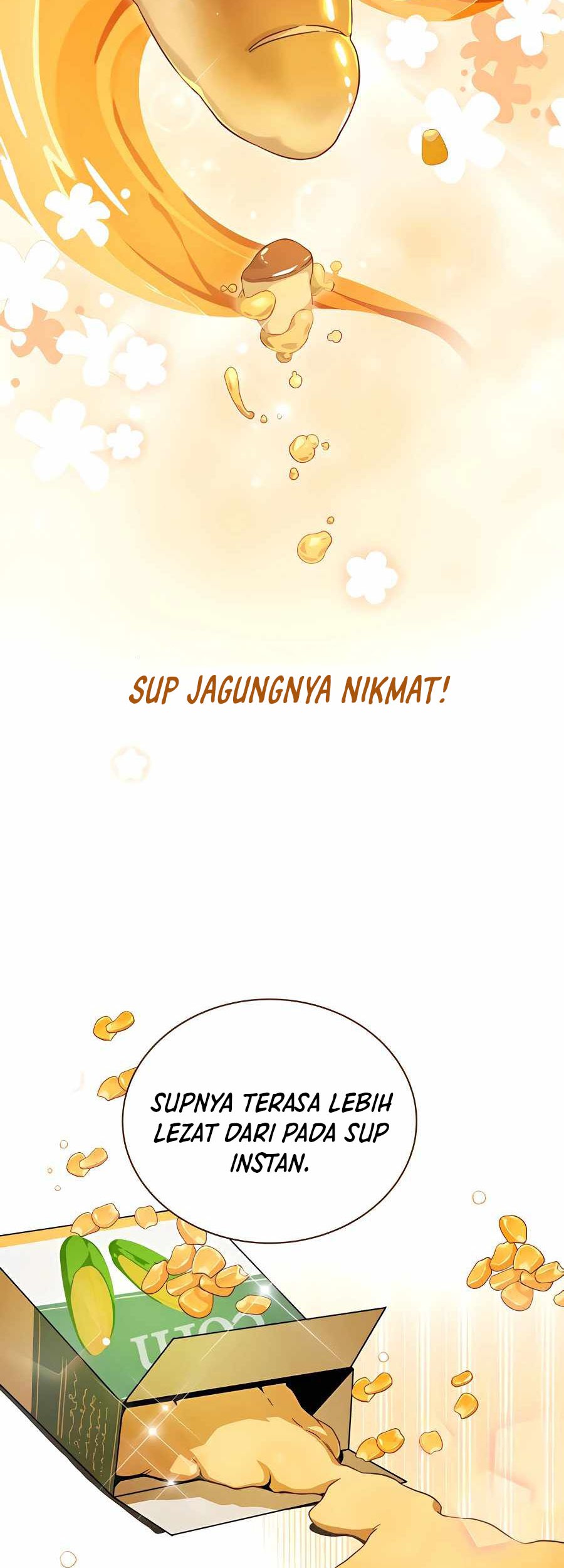 I’ll Resign and Have a Fresh Start in This World Chapter 02 Gambar 38