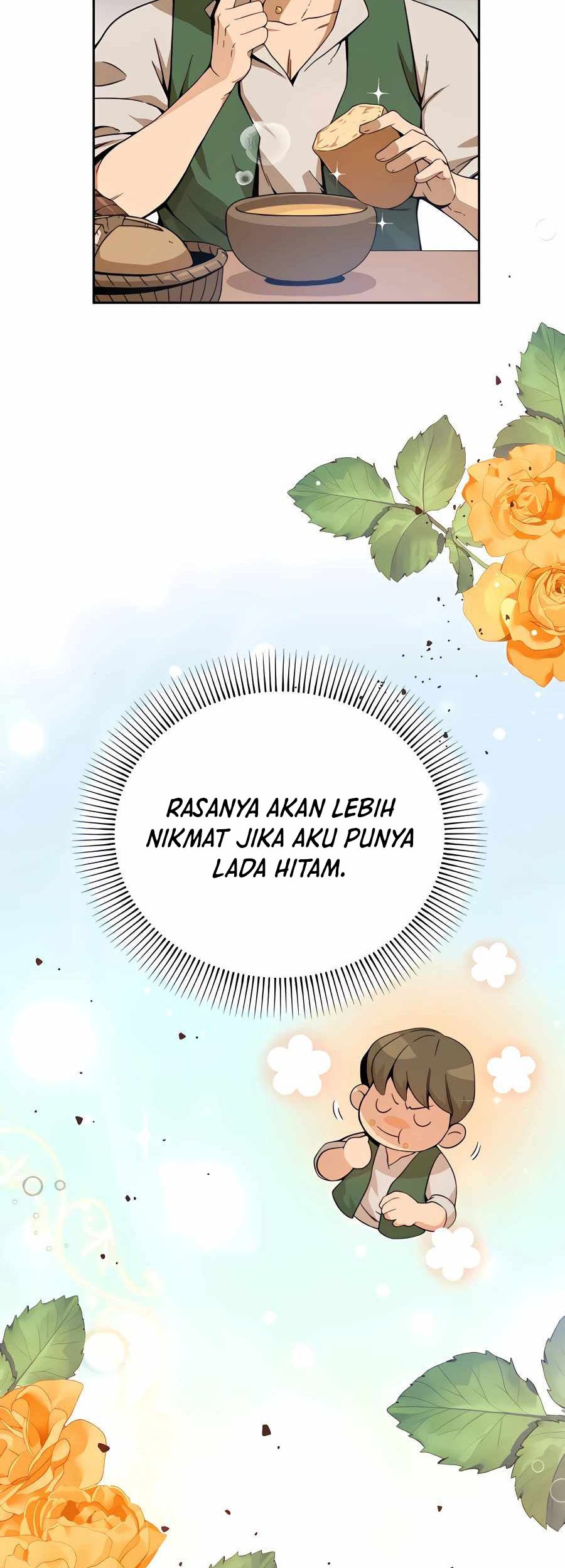 I’ll Resign and Have a Fresh Start in This World Chapter 02 Gambar 40