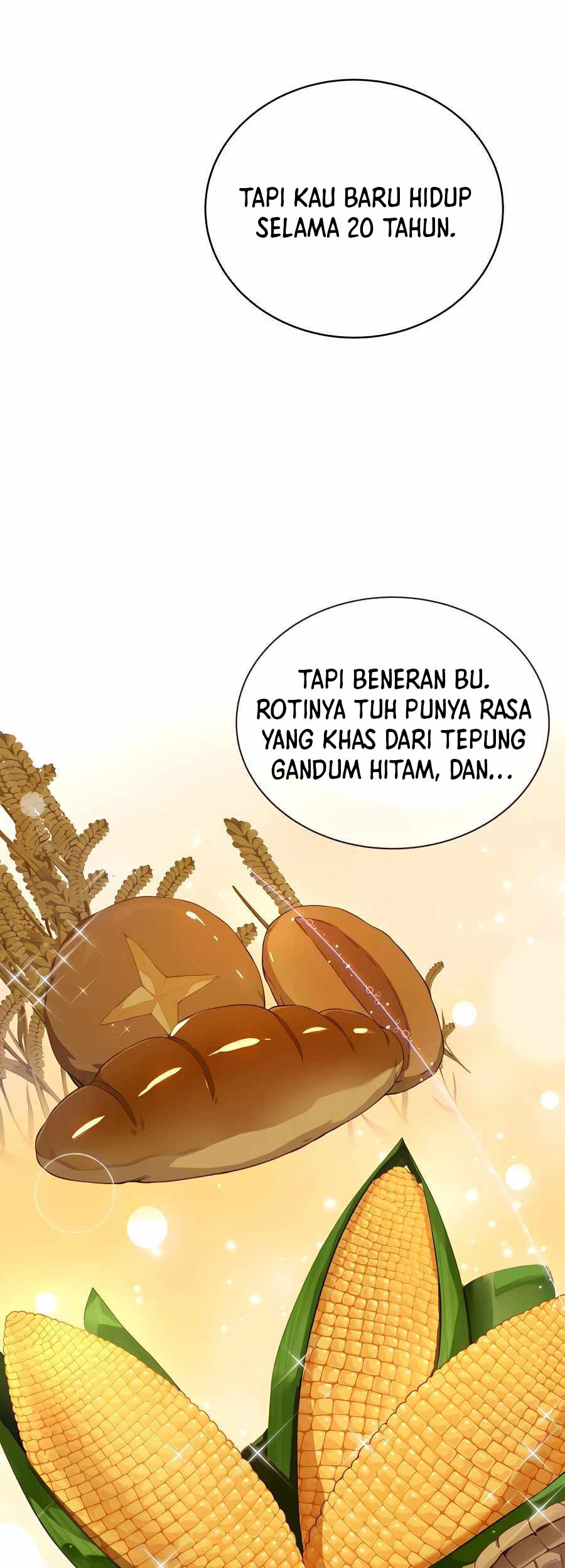 I’ll Resign and Have a Fresh Start in This World Chapter 02 Gambar 46