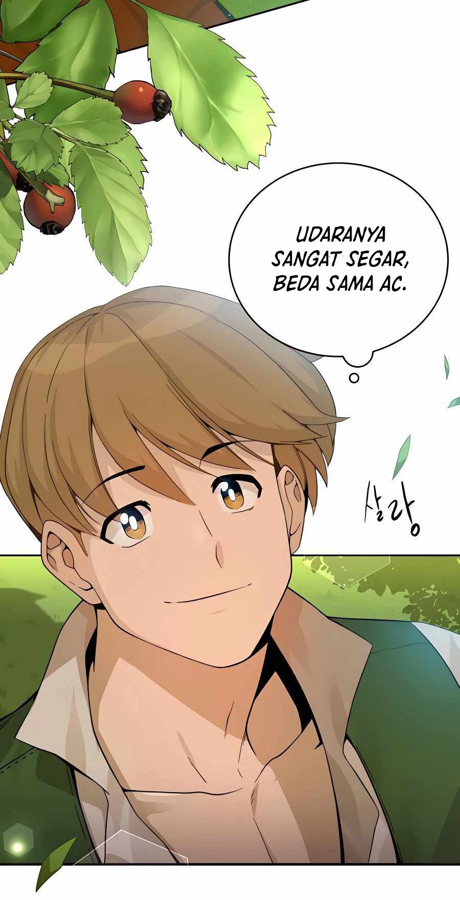 I’ll Resign and Have a Fresh Start in This World Chapter 02 Gambar 56