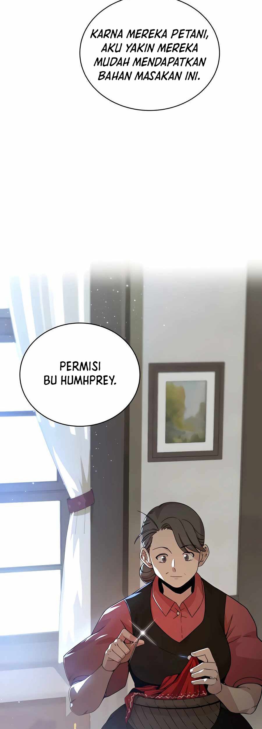 I’ll Resign and Have a Fresh Start in This World Chapter 02 Gambar 49