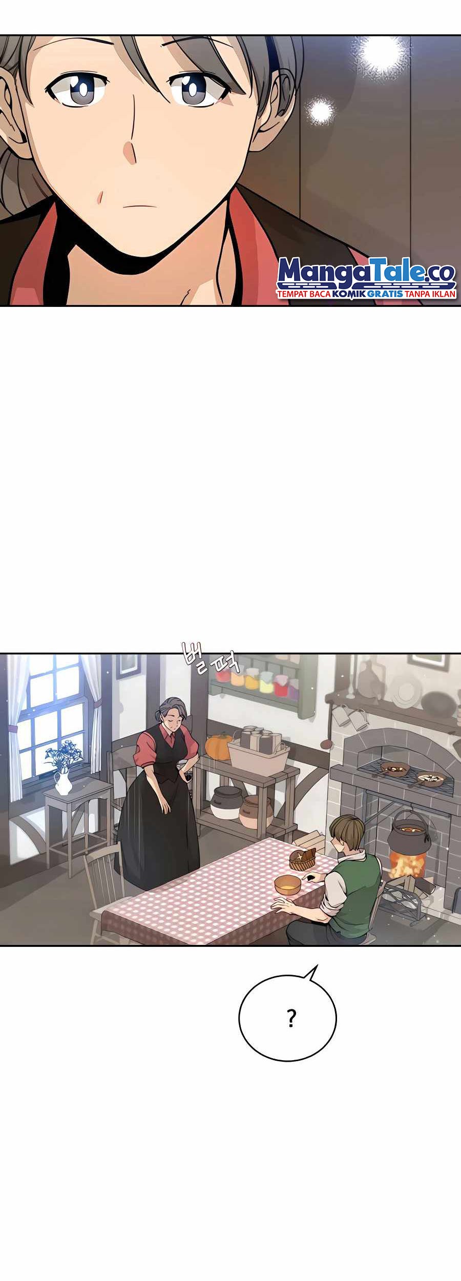 I’ll Resign and Have a Fresh Start in This World Chapter 02 Gambar 52