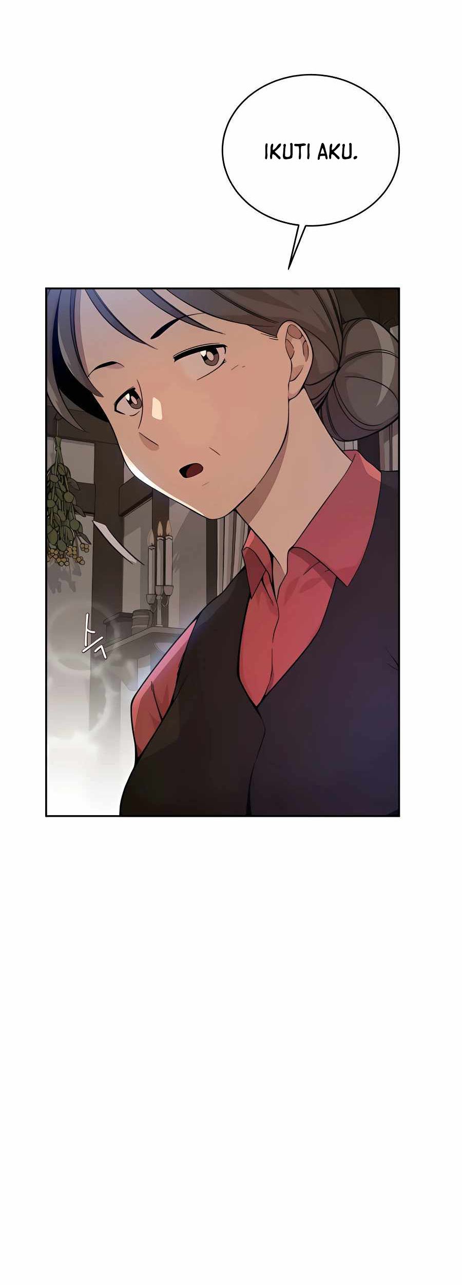 I’ll Resign and Have a Fresh Start in This World Chapter 02 Gambar 53