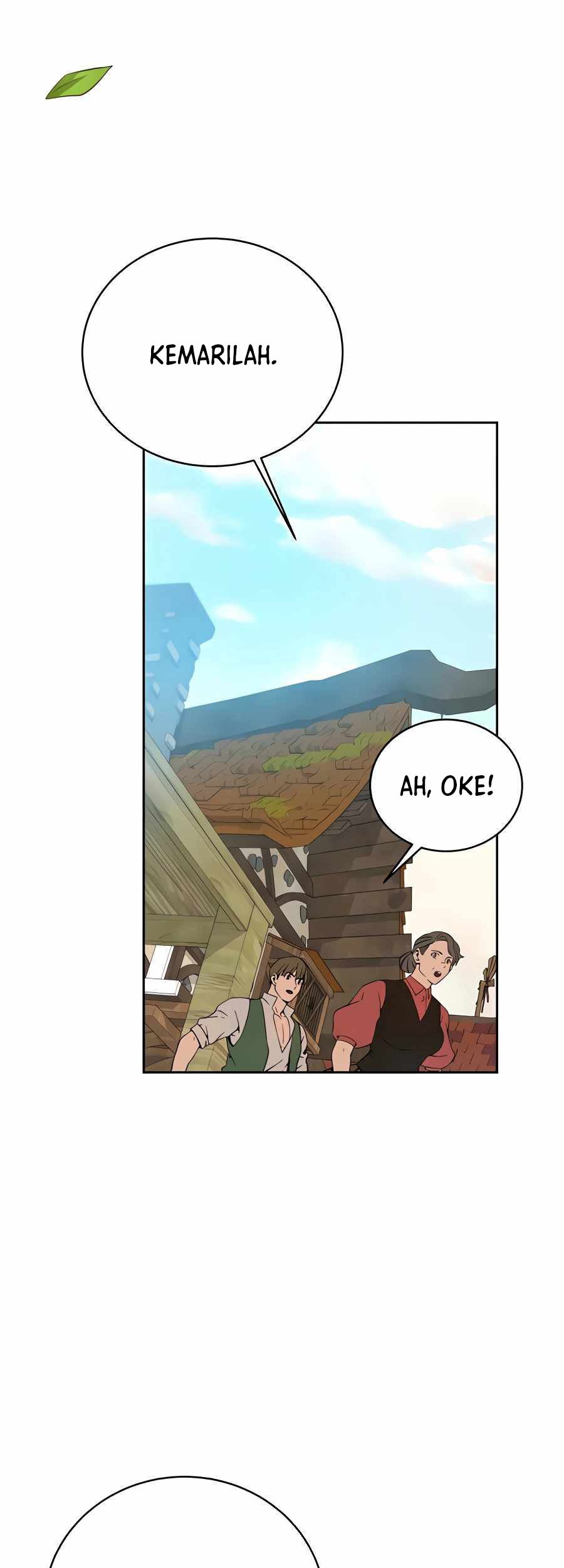 I’ll Resign and Have a Fresh Start in This World Chapter 02 Gambar 57