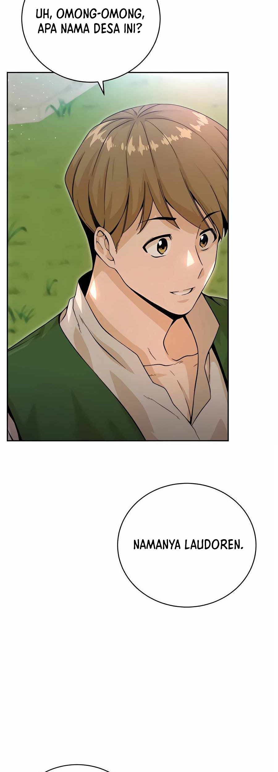 I’ll Resign and Have a Fresh Start in This World Chapter 02 Gambar 58