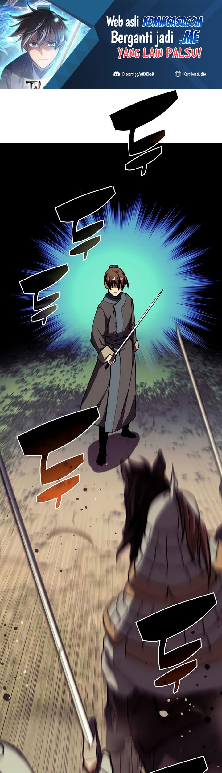 Baca  Tale of a Scribe Who Retires to the Countryside Chapter 122 Gambar 2
