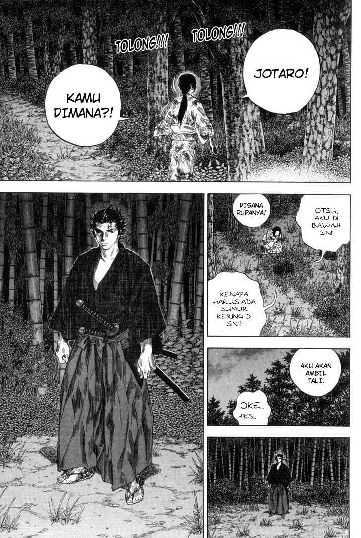 Vagabond Chapter 103 Gambar 11