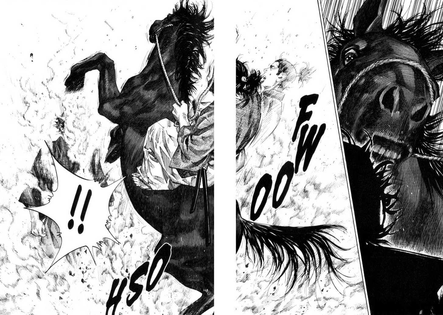 Vagabond Chapter 103 Gambar 18