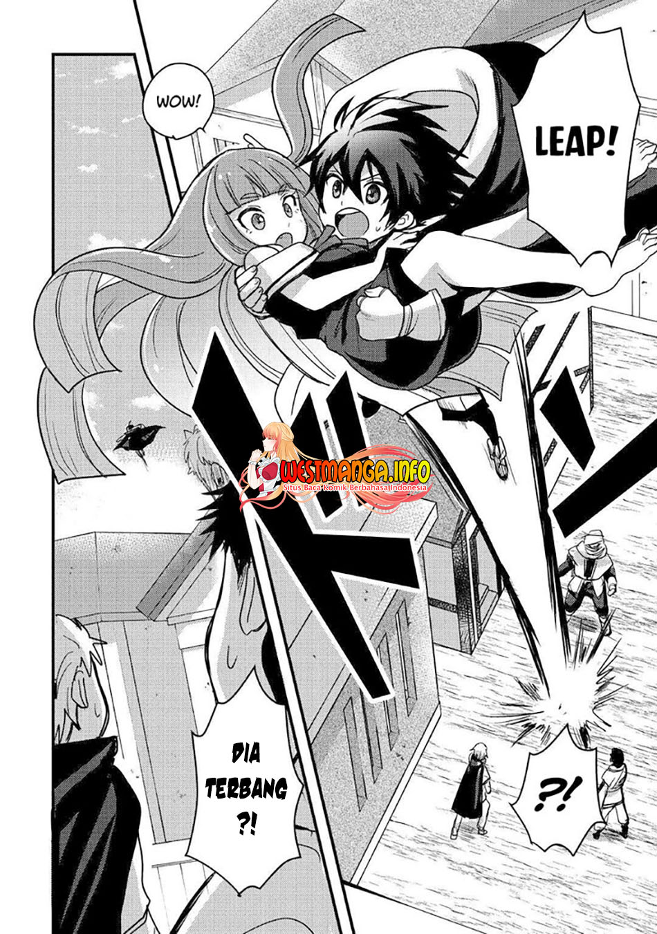 Fuguushoku To Baka Ni Saremashita Ga Jissai Wa Sorehodo Waruku Arimasen? Chapter 24 10