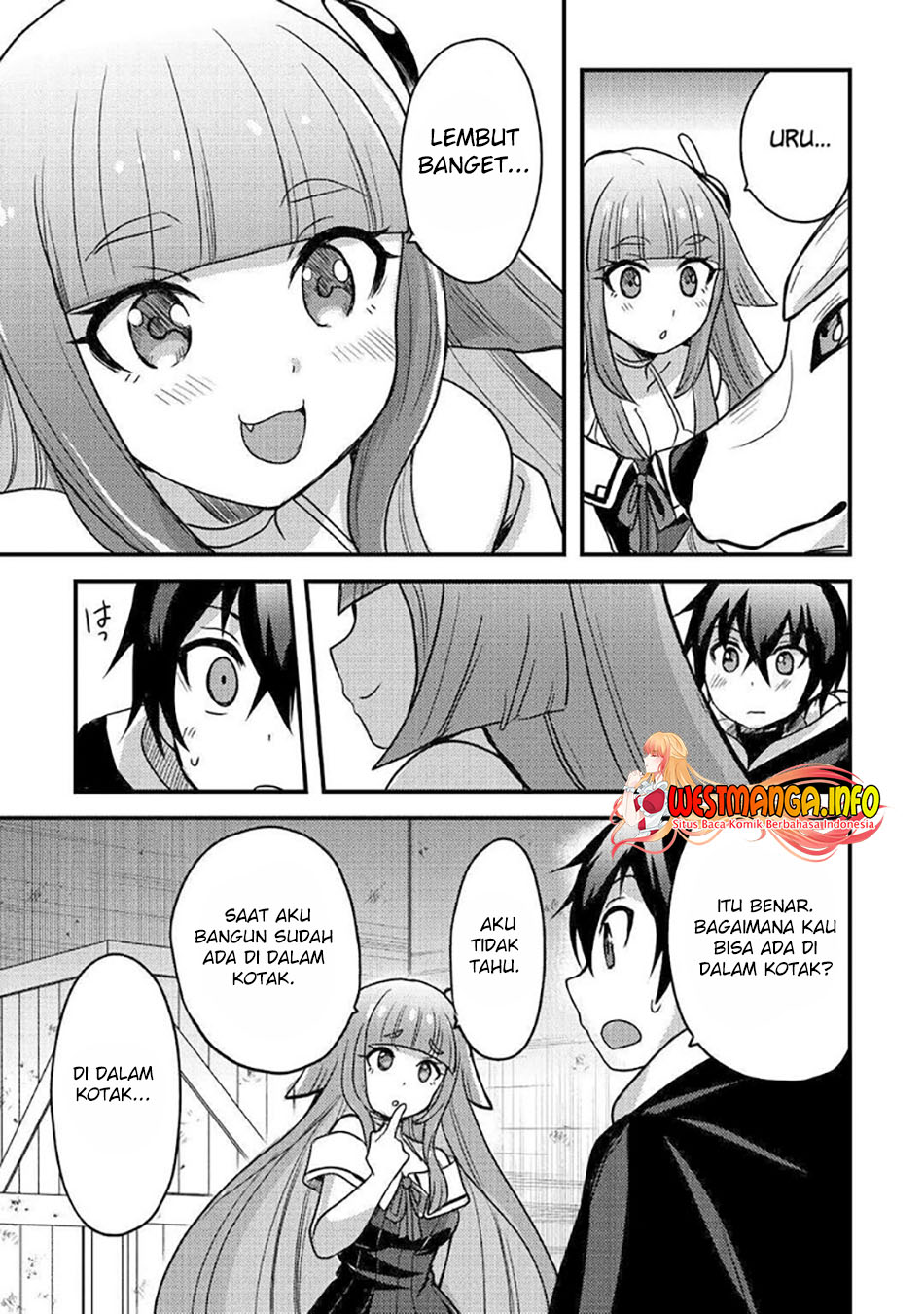 Fuguushoku To Baka Ni Saremashita Ga Jissai Wa Sorehodo Waruku Arimasen? Chapter 24 5