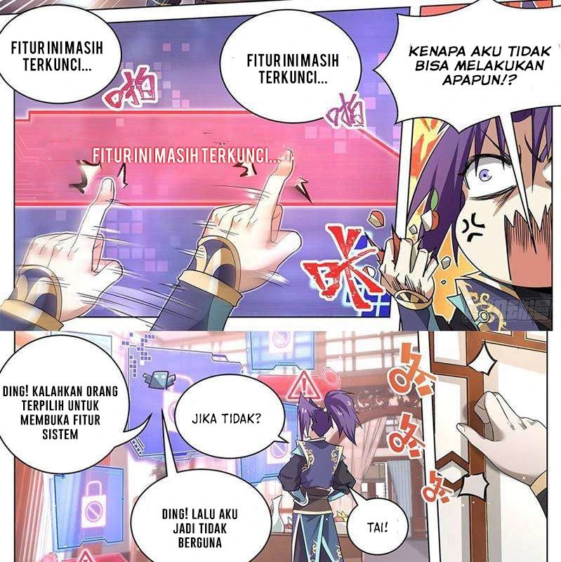Invincible Villain Chapter 07 Gambar 12