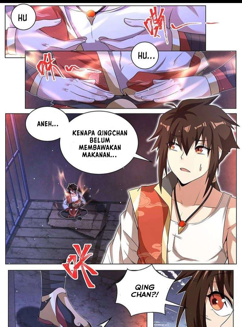 Invincible Villain Chapter 07 Gambar 3