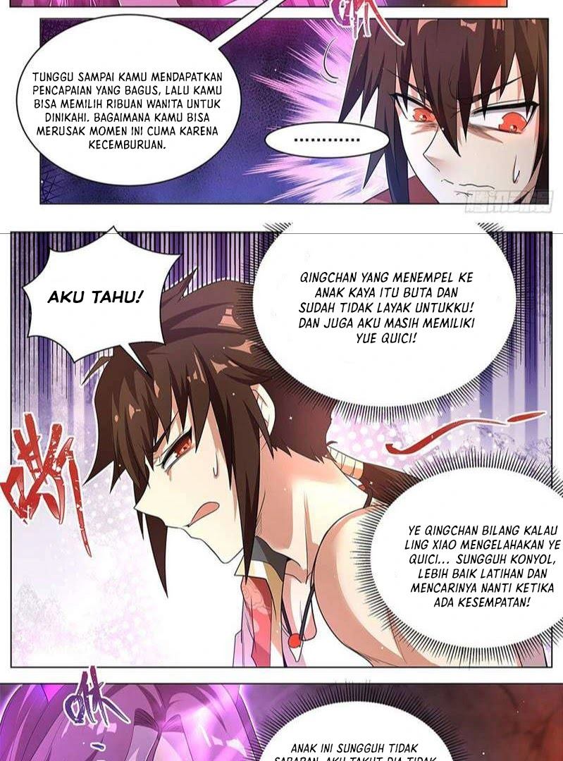 Invincible Villain Chapter 07 Gambar 9