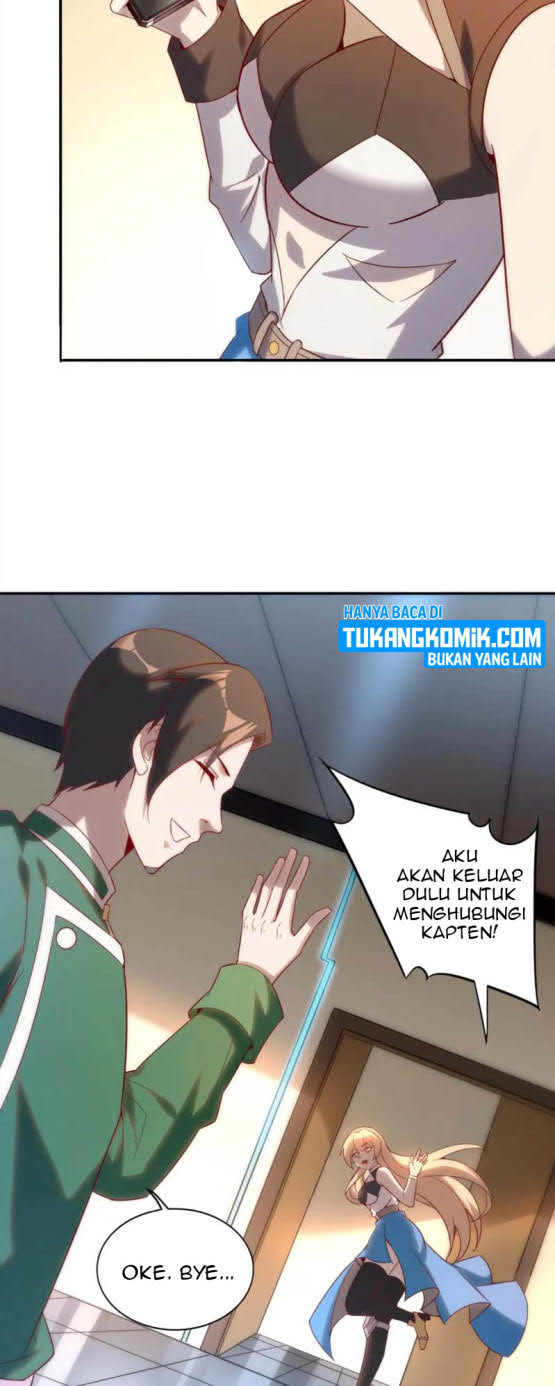 I’m desperate to get stronger Chapter 7 Gambar 11