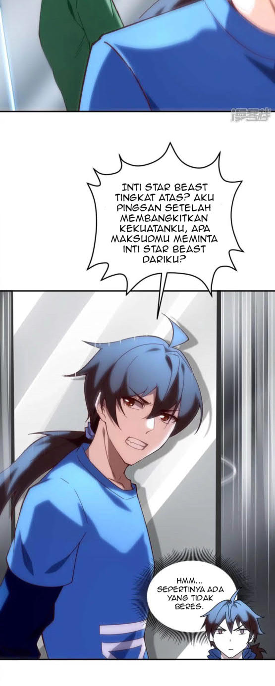 I’m desperate to get stronger Chapter 7 Gambar 16