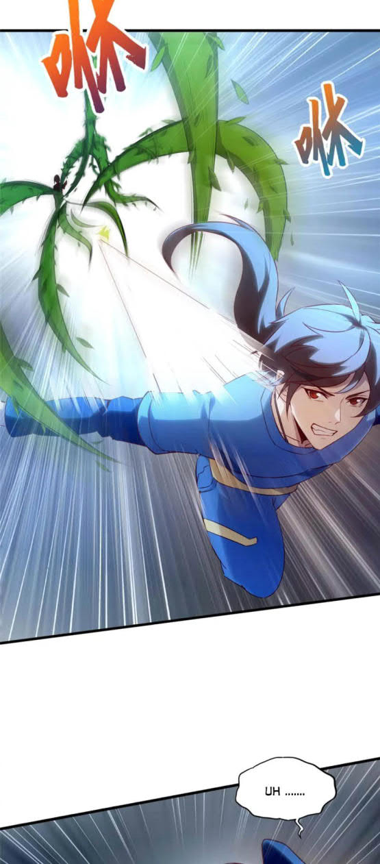 I’m desperate to get stronger Chapter 7 Gambar 19