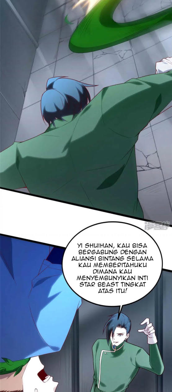 I’m desperate to get stronger Chapter 7 Gambar 21