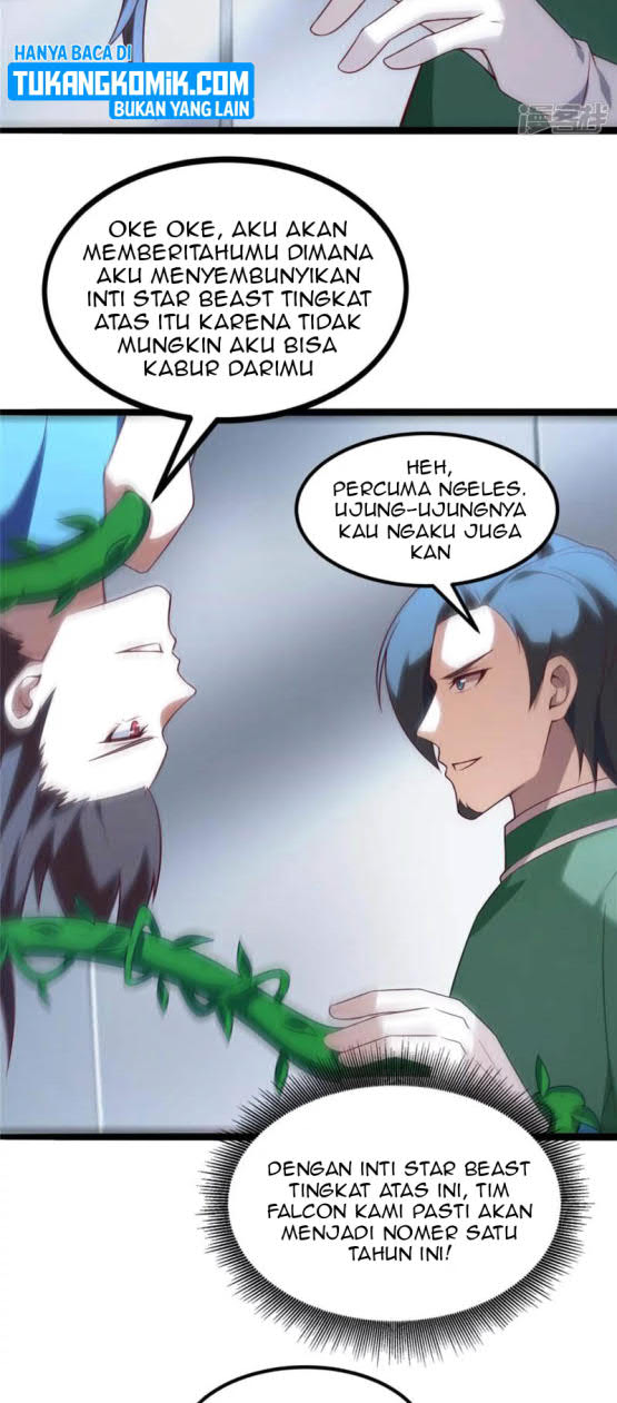 I’m desperate to get stronger Chapter 7 Gambar 23