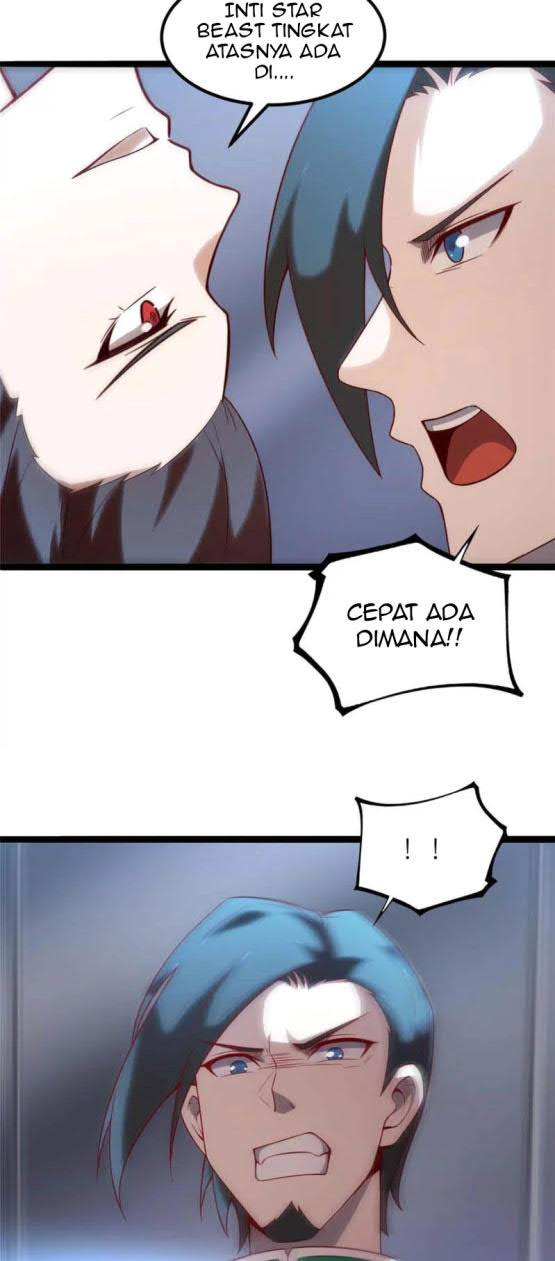 I’m desperate to get stronger Chapter 7 Gambar 24