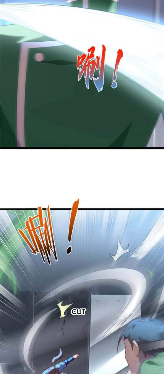 I’m desperate to get stronger Chapter 7 Gambar 25