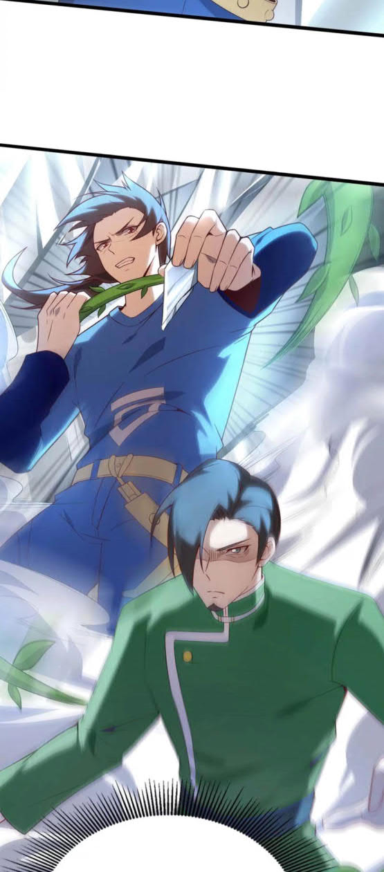 I’m desperate to get stronger Chapter 7 Gambar 27