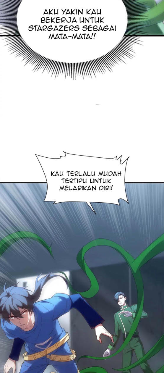 I’m desperate to get stronger Chapter 7 Gambar 28