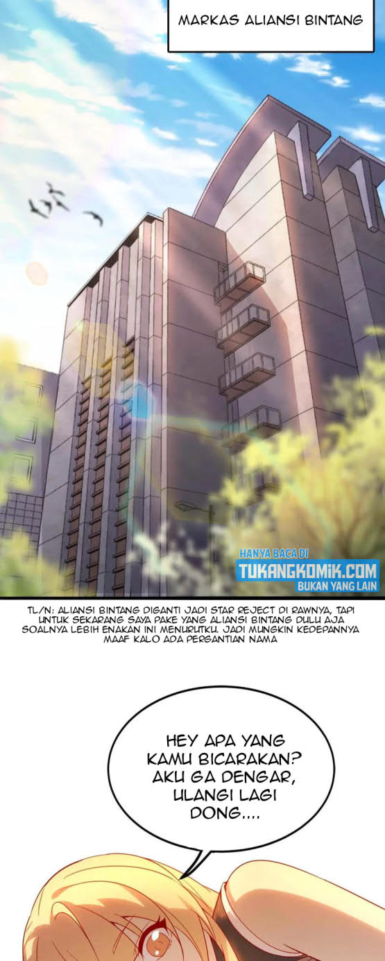 I’m desperate to get stronger Chapter 7 Gambar 3