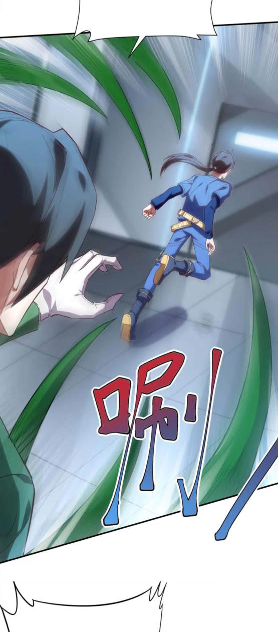 I’m desperate to get stronger Chapter 7 Gambar 30