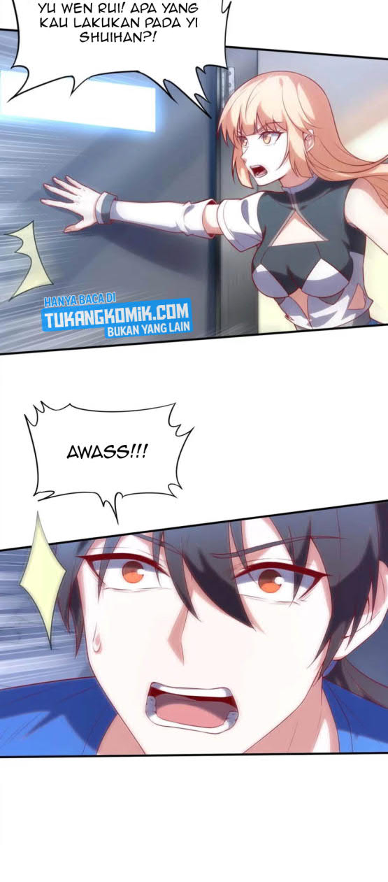 I’m desperate to get stronger Chapter 7 Gambar 31