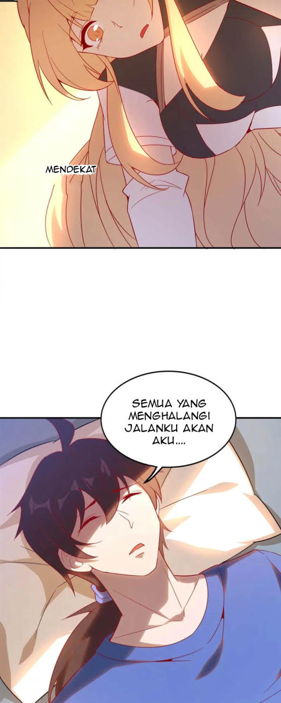 I’m desperate to get stronger Chapter 7 Gambar 4