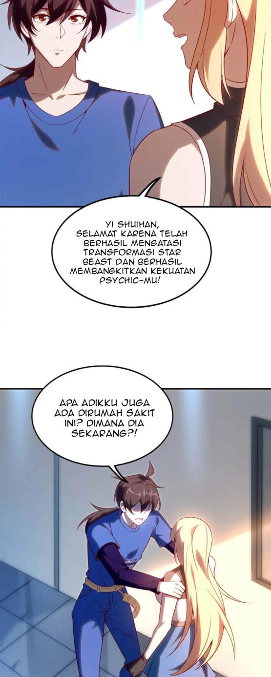 I’m desperate to get stronger Chapter 7 Gambar 7