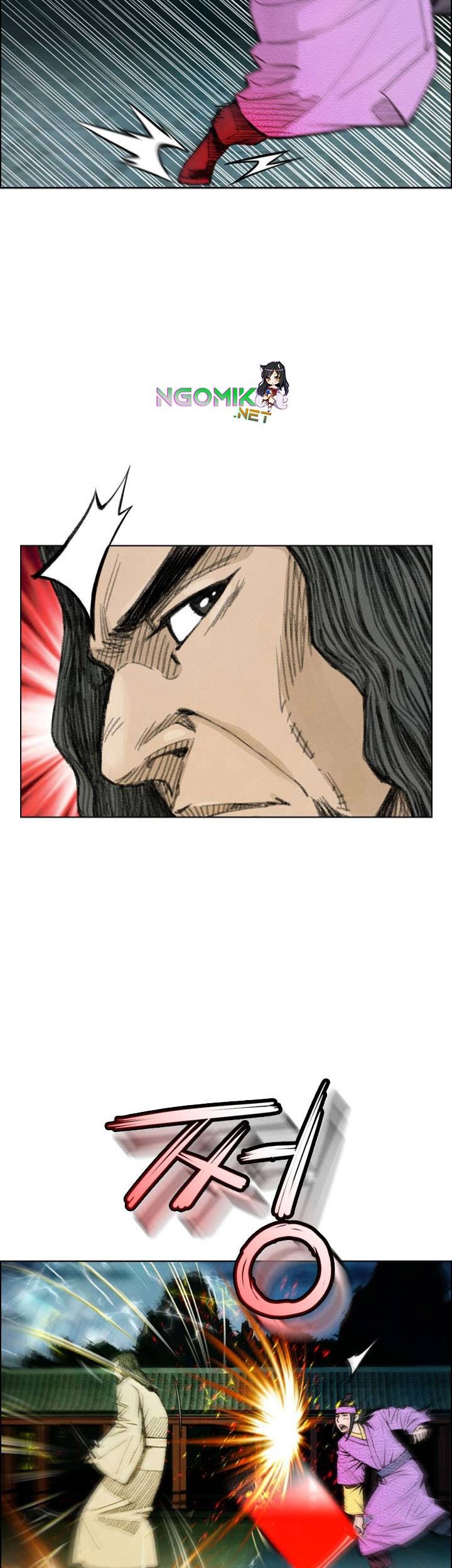 Worlds Best Assassin Chapter 43 Gambar 21