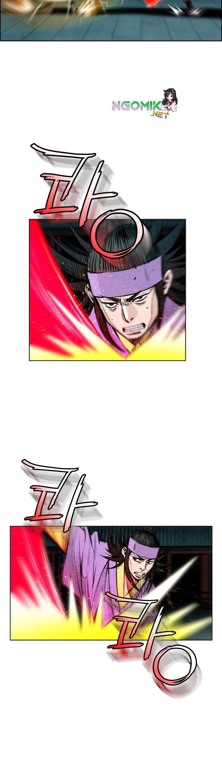 Worlds Best Assassin Chapter 43 Gambar 22