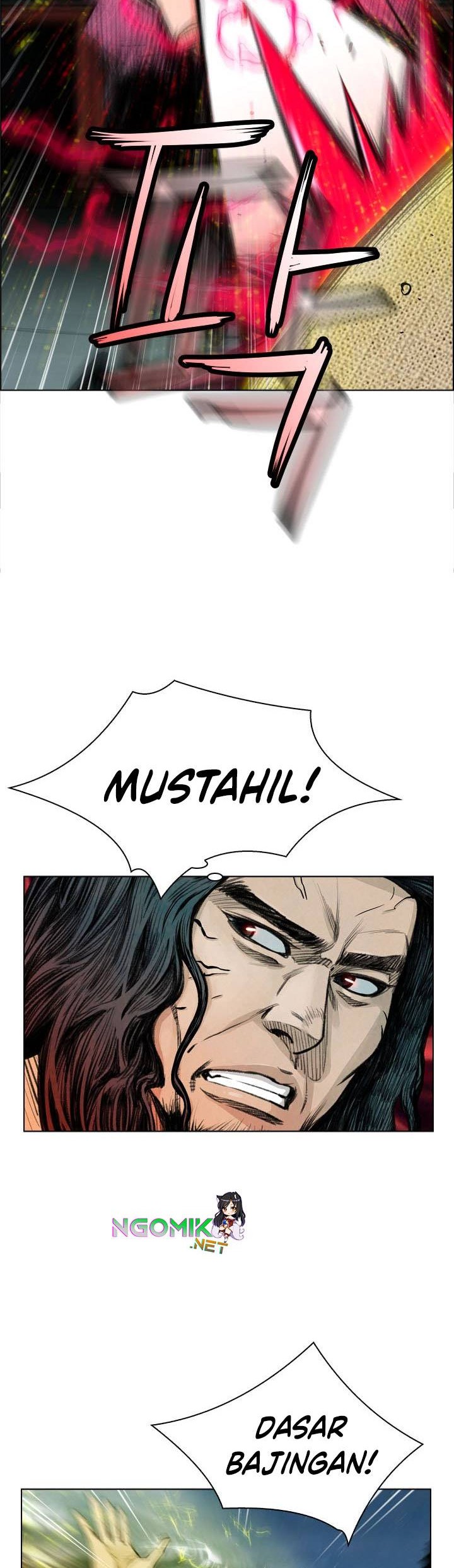 Worlds Best Assassin Chapter 43 Gambar 24
