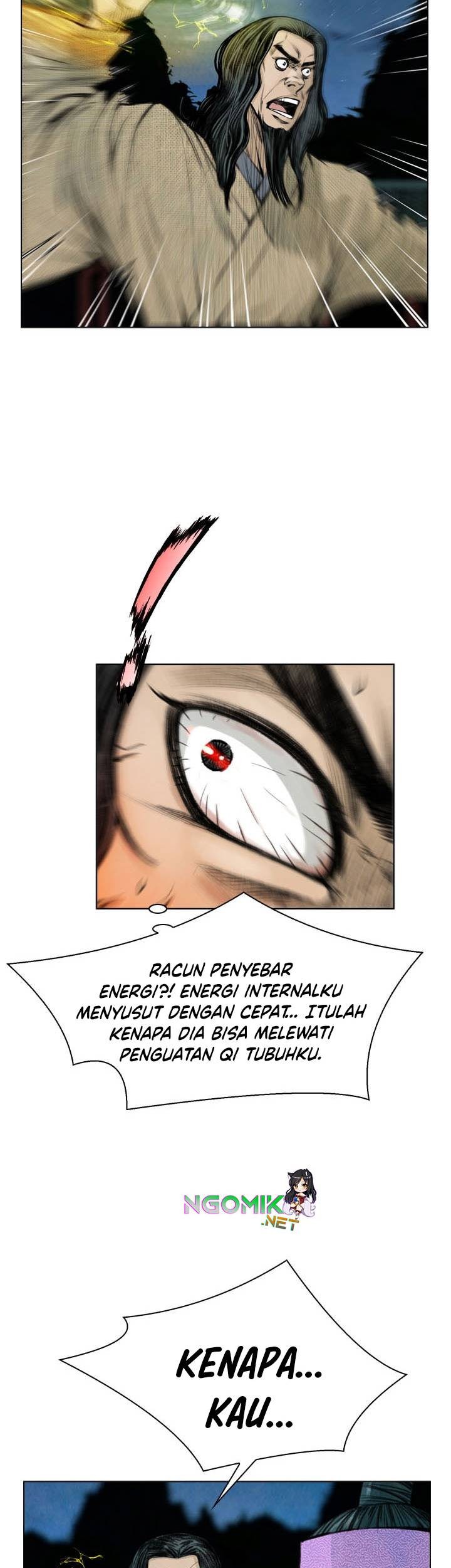 Worlds Best Assassin Chapter 43 Gambar 25