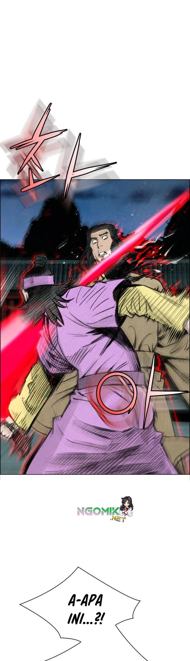 Worlds Best Assassin Chapter 43 Gambar 27
