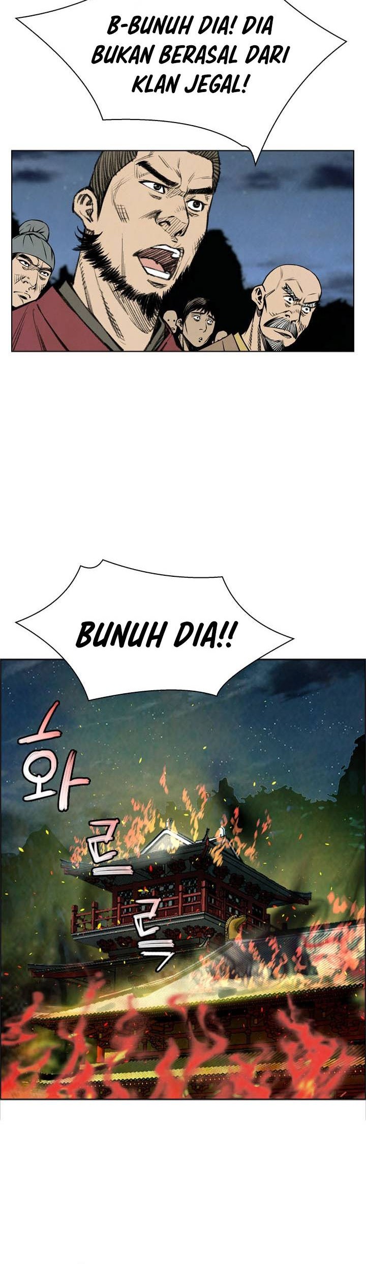 Worlds Best Assassin Chapter 43 Gambar 28