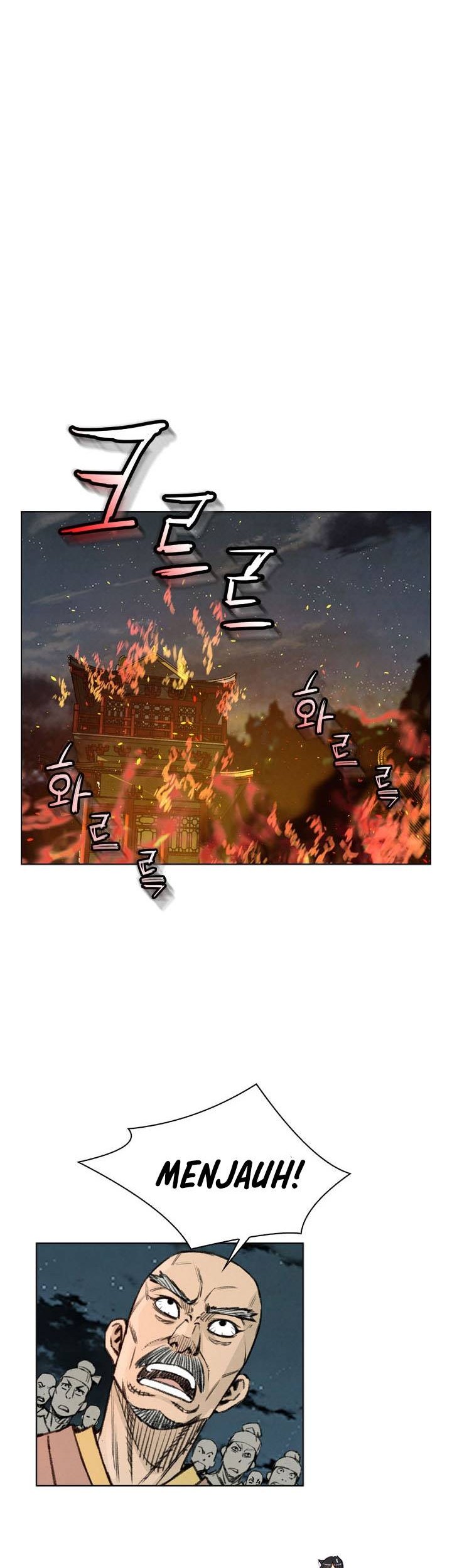Worlds Best Assassin Chapter 43 Gambar 30