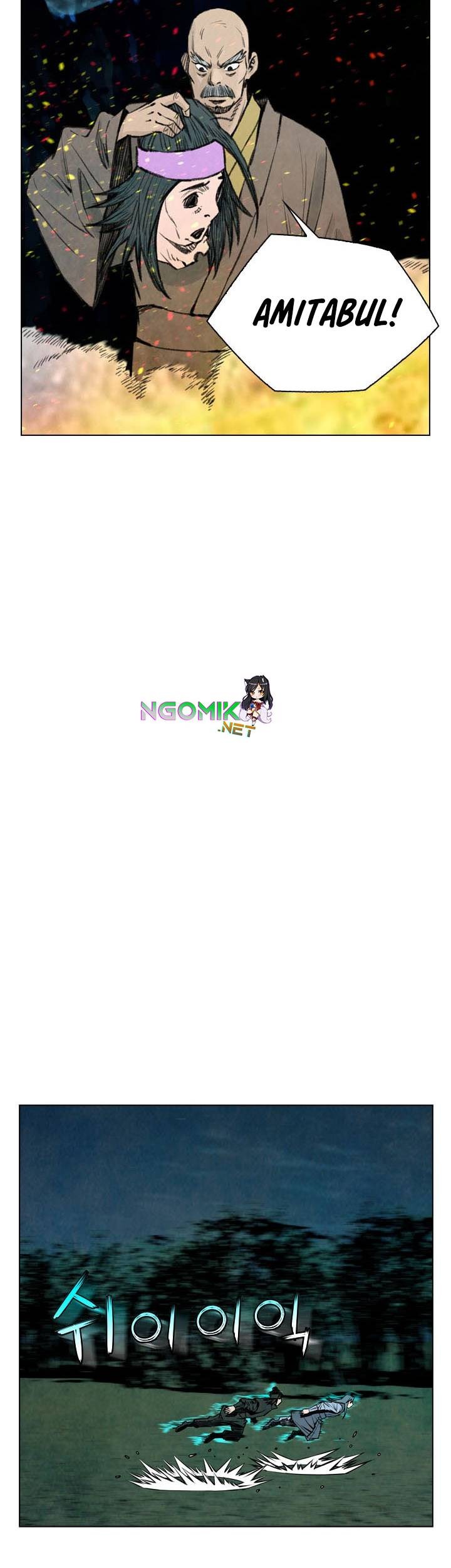 Worlds Best Assassin Chapter 43 Gambar 35